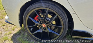 Honda Civic Type R ČR záruka 11/26 2023