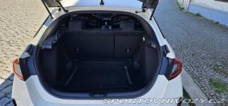 Honda Civic Type R ČR záruka 11/26 2023