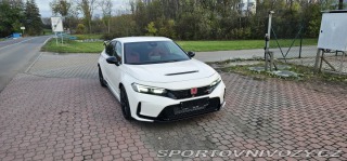 Honda Civic Type-R FL5 2023
