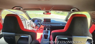 Honda Civic Type R ČR záruka 11/26 2023
