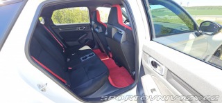 Honda Civic Type R ČR záruka 11/26 2023