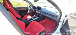 Honda Civic Type R ČR záruka 11/26 2023