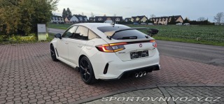 Honda Civic Type-R FL5 2023
