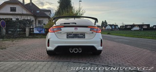 Honda Civic Type-R FL5 2023
