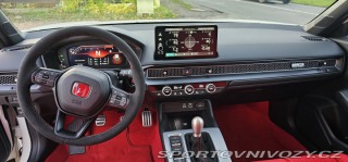 Honda Civic Type-R FL5 2023