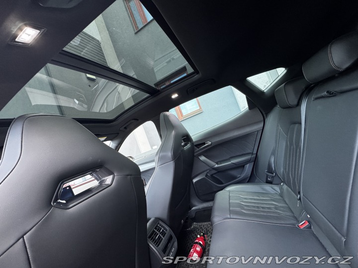 Cupra Formentor VZ 310k 2023