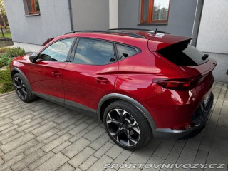 Cupra Formentor VZ 310k 2023