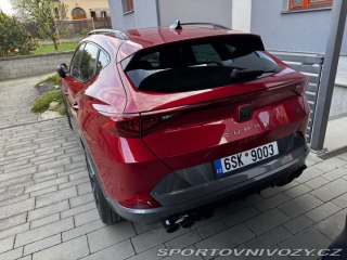 Cupra Formentor VZ 310k 2023