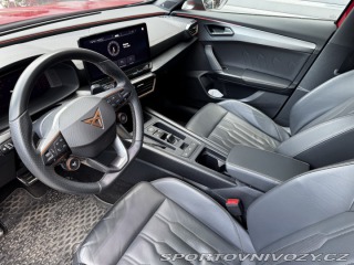 Cupra Formentor VZ 310k 2023