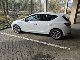 Seat Leon Leon FR