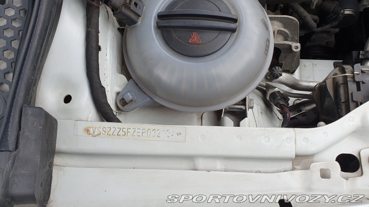 Seat Leon Leon FR 2013