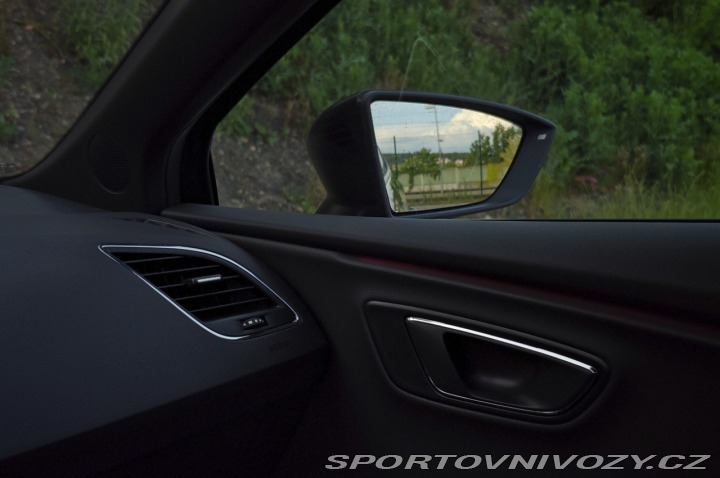 Seat Leon Leon FR 2013