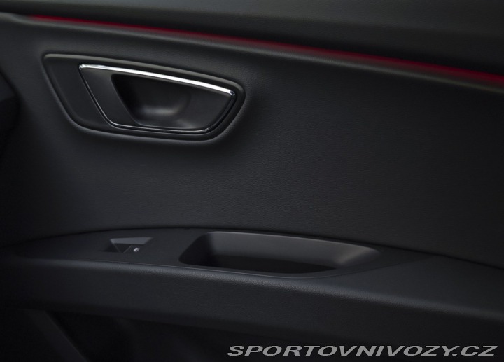 Seat Leon Leon FR 2013