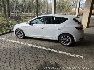 Seat Leon Leon FR 2013