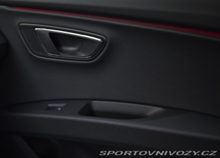 Seat Leon Leon FR 2013