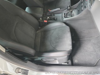 Seat Leon Leon FR 2013