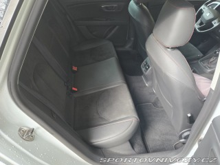 Seat Leon Leon FR 2013