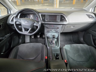 Seat Leon Leon FR 2013