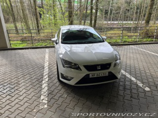 Seat Leon Leon FR 2013