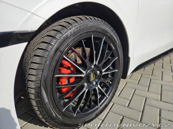 Kia ProCeed GT-Line 1.5 118kW, 7DCT 2022