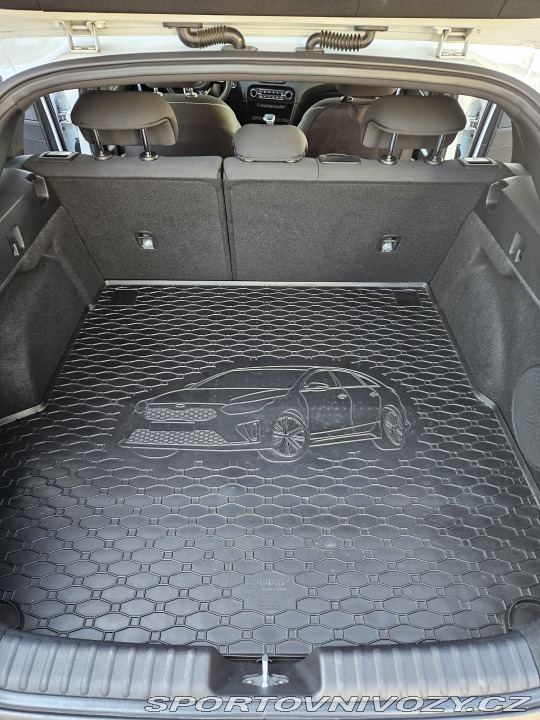 Kia ProCeed GT-Line 1.5 118kW, 7DCT 2022