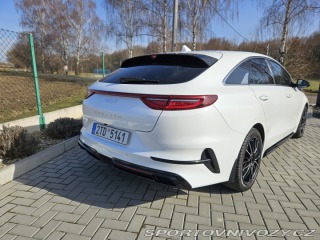 Kia ProCeed GT-Line 1.5 118kW, 7DCT 2022