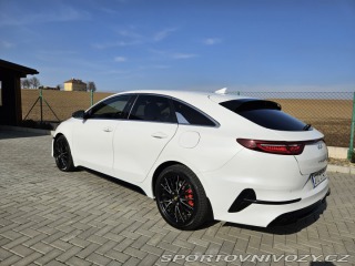Kia ProCeed GT-Line 1.5 118kW, 7DCT 2022