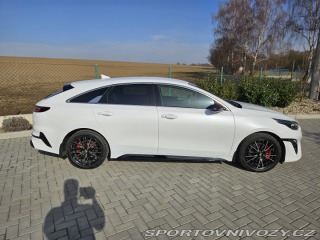 Kia ProCeed GT-Line 1.5 118kW, 7DCT 2022
