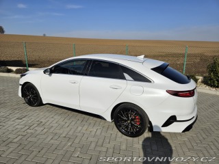 Kia ProCeed GT-Line 1.5 118kW, 7DCT 2022