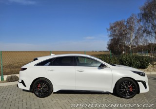 Kia ProCeed GT-Line 1.5 118kW, 7DCT 2022