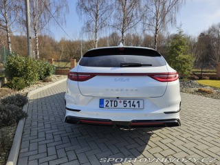 Kia ProCeed GT-Line 1.5 118kW, 7DCT 2022