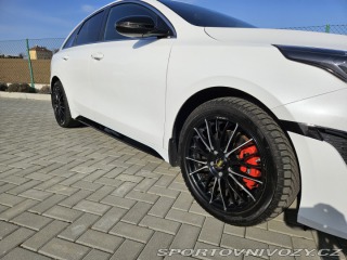 Kia ProCeed GT-Line 1.5 118kW, 7DCT 2022