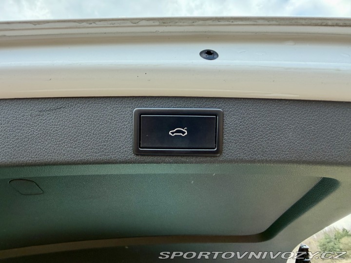 Škoda Octavia RS 245 2.0TSI 180KW MANUÁL 2018