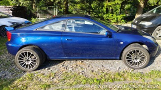 Toyota Celica  2001