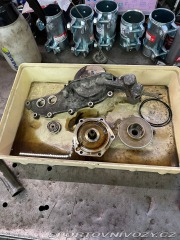 BMW 3 E36 323i závodní 1996