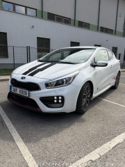 Kia Ceed GT Ceed GT, 150kw