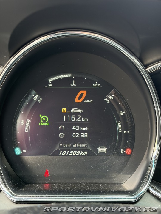 Kia Ceed GT Ceed GT, 150kw 2013