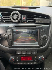 Kia Ceed GT Ceed GT, 150kw 2013