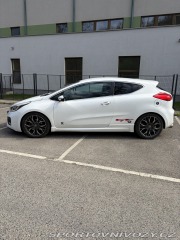 Kia Ceed GT Ceed GT, 150kw 2013