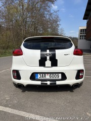 Kia Ceed GT Ceed GT, 150kw 2013