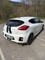 Kia Ceed GT Ceed GT, 150kw 2013