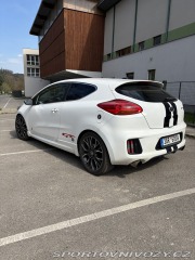 Kia Ceed GT Ceed GT, 150kw 2013