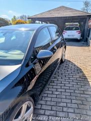 Volkswagen Golf GTI 2014