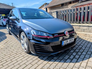 Volkswagen Golf GTI 2014