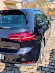 Volkswagen Golf GTI 2014