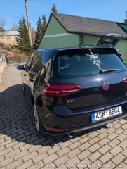 Volkswagen Golf GTI 2014