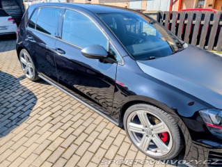 Volkswagen Golf GTI 2014