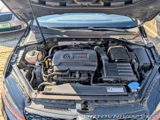 Volkswagen Golf GTI 2014