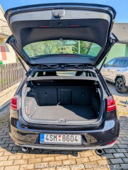 Volkswagen Golf GTI 2014