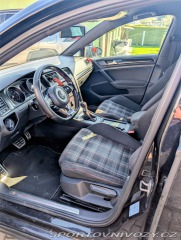 Volkswagen Golf GTI 2014